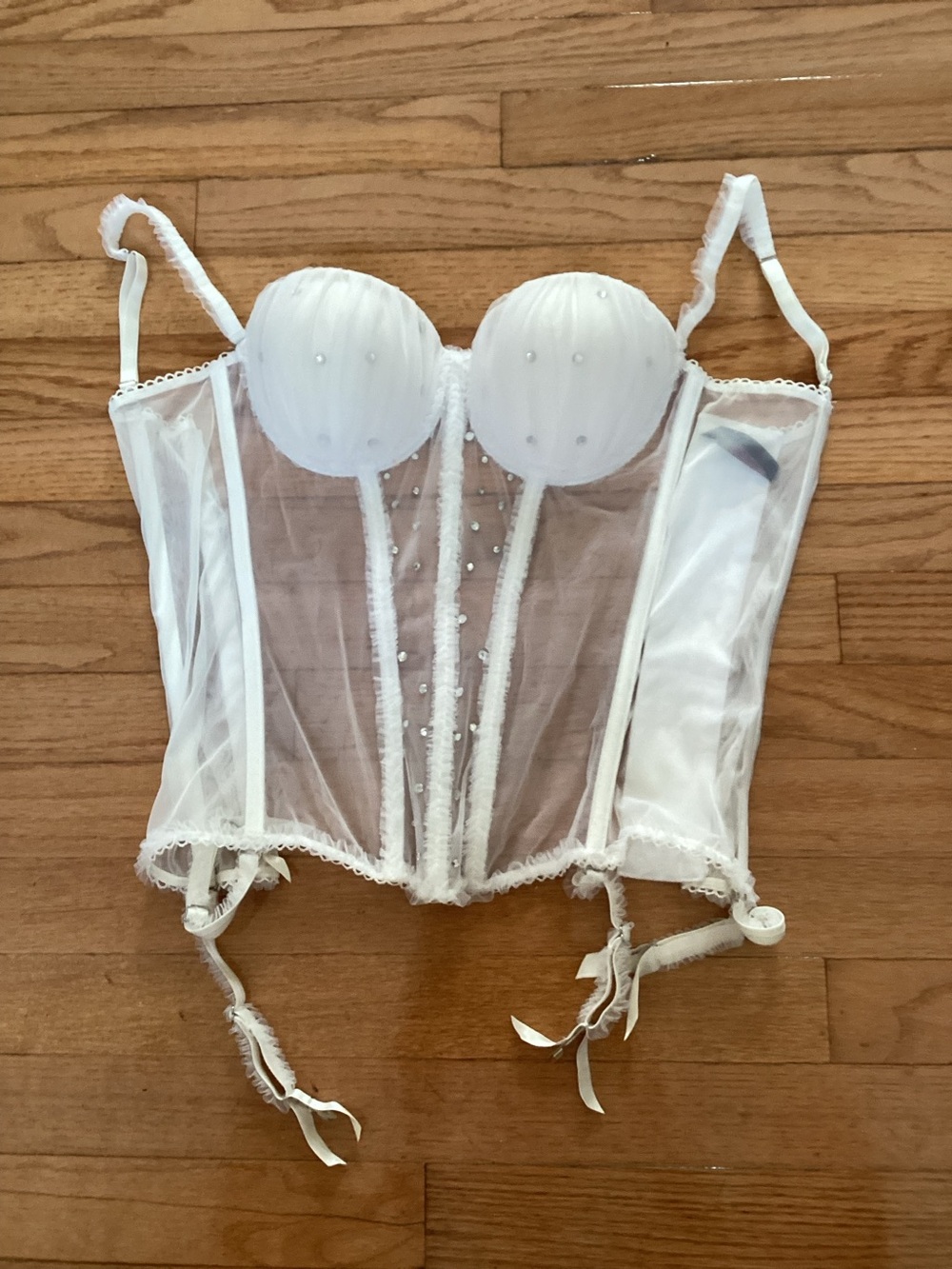Carol manoly Twinkle Little Star" Corset, 36B